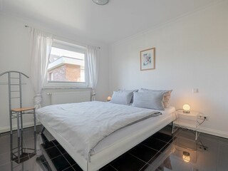 Ferienwohnung Sylt-Ost Ausstattung 16