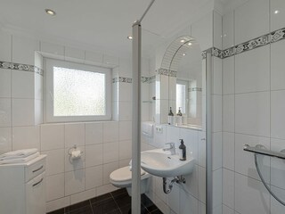 Ferienwohnung Sylt-Ost Ausstattung 17