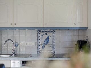 Ferienwohnung Sylt-Ost Ausstattung 18