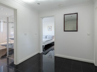 Ferienwohnung Sylt-Ost Ausstattung 19