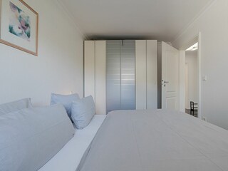 Appartamento per vacanze Sylt-Ost Caratteristiche 20