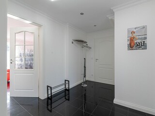 Ferienwohnung Sylt-Ost Ausstattung 21