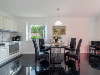 Ferienwohnung Sylt-Ost Ausstattung 22