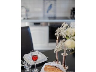 Vakantieappartement Sylt-Ost Kenmerken 25