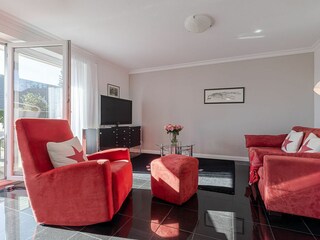 Ferienwohnung Sylt-Ost Ausstattung 26