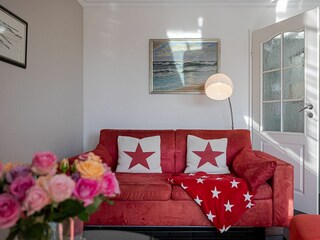 Ferienwohnung Sylt-Ost Ausstattung 28