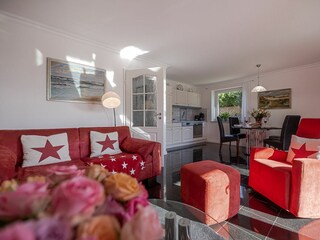 Ferienwohnung Sylt-Ost Ausstattung 29