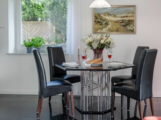 Ferienwohnung Sylt-Ost Außenaufnahme 4