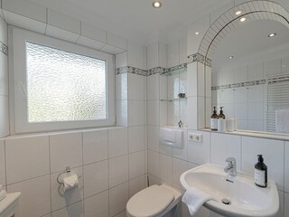 Ferienwohnung Sylt-Ost Ausstattung 31