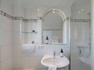 Ferienwohnung Sylt-Ost Ausstattung 32