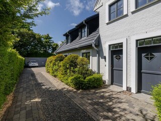 Ferienwohnung Tinnum Außenaufnahme 2