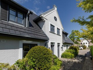Ferienwohnung Tinnum Außenaufnahme 3