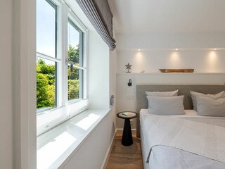 Ferienwohnung Tinnum Außenaufnahme 7
