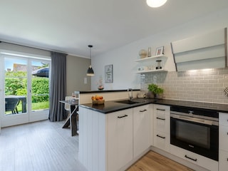 Ferienwohnung Tinnum Außenaufnahme 13