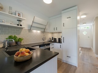 Ferienwohnung Tinnum Außenaufnahme 14