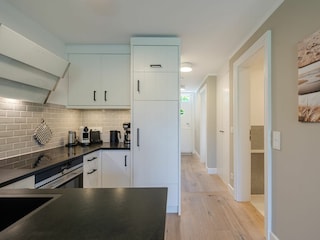 Ferienwohnung Tinnum Außenaufnahme 15