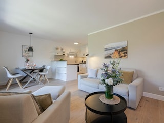 Ferienwohnung Tinnum Außenaufnahme 23