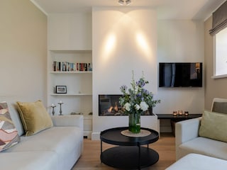 Ferienwohnung Tinnum Außenaufnahme 26