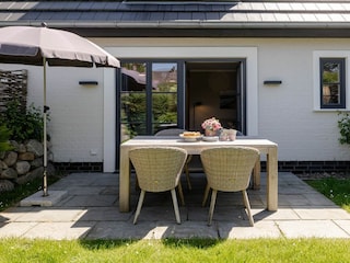Ferienwohnung Tinnum Außenaufnahme 28