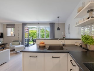 Ferienwohnung Tinnum Außenaufnahme 31