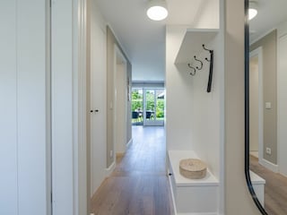 Ferienwohnung Tinnum Außenaufnahme 33