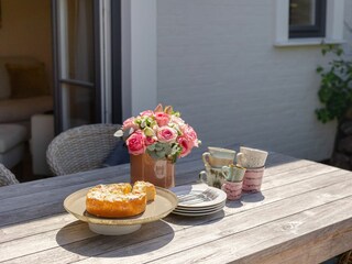 Ferienwohnung Tinnum Außenaufnahme 41