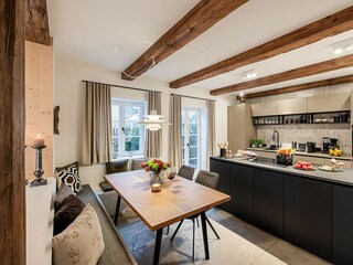 Ferienhaus Westerland Ausstattung 15