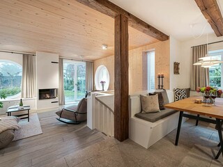 Ferienhaus Westerland Ausstattung 16