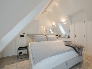 Ferienhaus Westerland Ausstattung 17