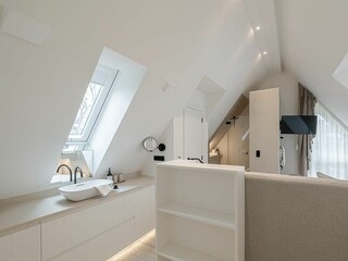 Ferienhaus Westerland Ausstattung 18