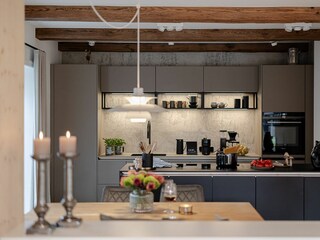 Ferienhaus Westerland Ausstattung 26