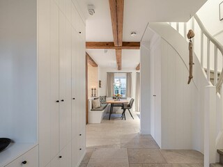 Ferienhaus Westerland Ausstattung 20