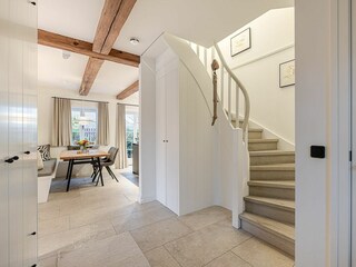 Ferienhaus Westerland Ausstattung 22