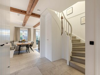 Ferienhaus Westerland Ausstattung 23