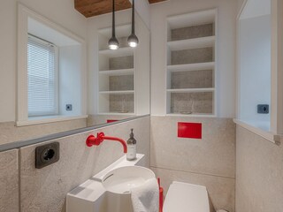 Ferienhaus Westerland Ausstattung 24