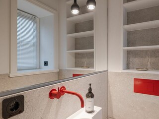 Ferienhaus Westerland Ausstattung 25