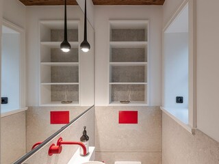 Ferienhaus Westerland Ausstattung 27