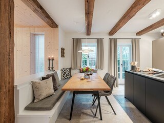 Ferienhaus Westerland Ausstattung 29