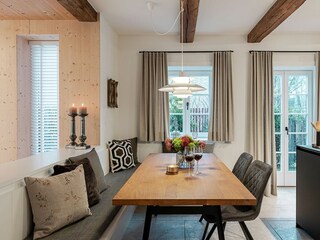 Ferienhaus Westerland Ausstattung 30