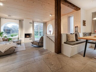 Ferienhaus Westerland Ausstattung 31