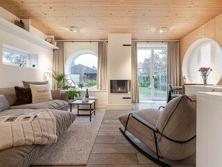 Ferienhaus Westerland Ausstattung 33