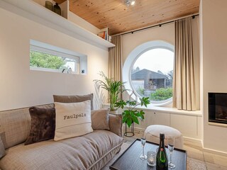 Ferienhaus Westerland Ausstattung 44