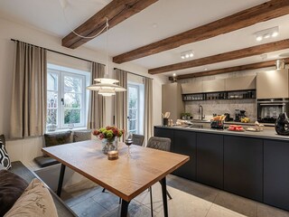 Ferienhaus Westerland Ausstattung 46