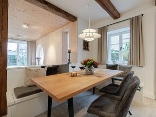 Ferienhaus Westerland Ausstattung 49