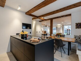 Ferienhaus Westerland Ausstattung 54