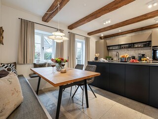 Ferienhaus Westerland Ausstattung 56