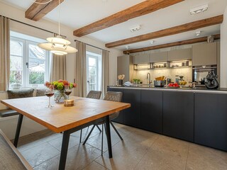 Ferienhaus Westerland Ausstattung 58