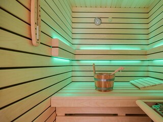 Ferienhaus Westerland Ausstattung 78