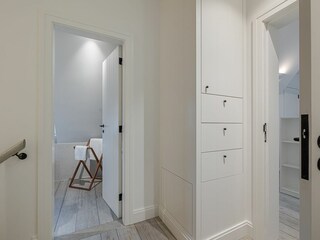 Ferienhaus Westerland Ausstattung 108