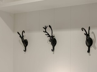 Ferienhaus Westerland Ausstattung 112